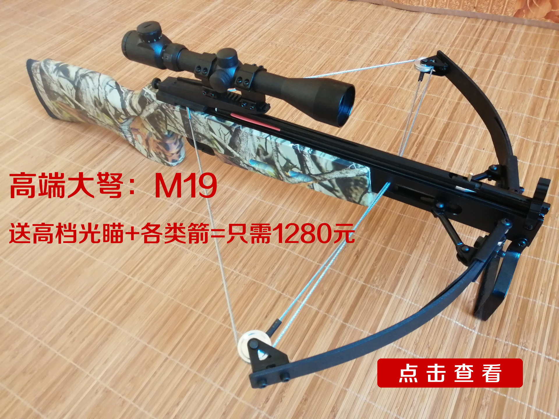 m19弩